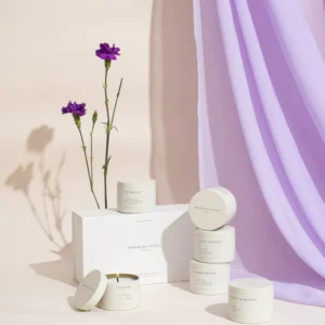 Travel Bundle 1-Knotowe Świece