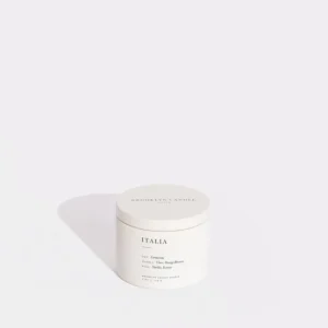 Italia 1-Knotowa Świeca