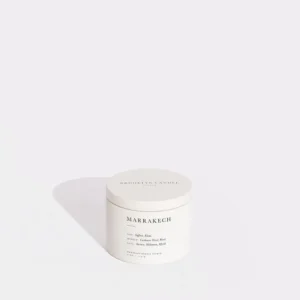 Marrakesh 1-Knotowa Świeca